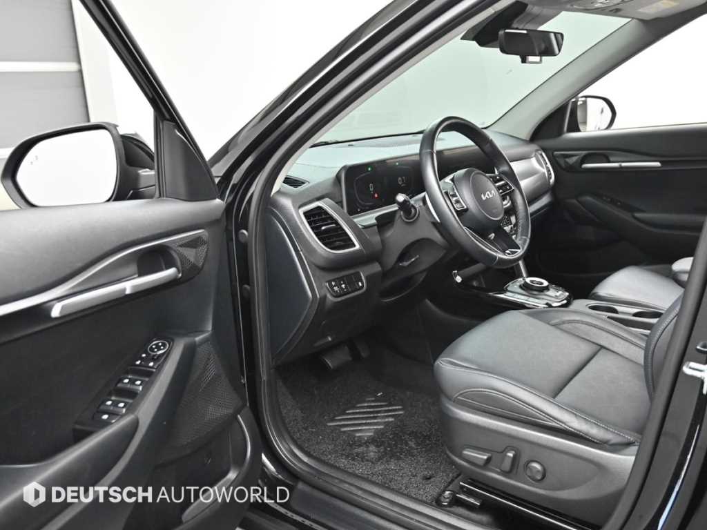 KIA Seltos - Vista 11