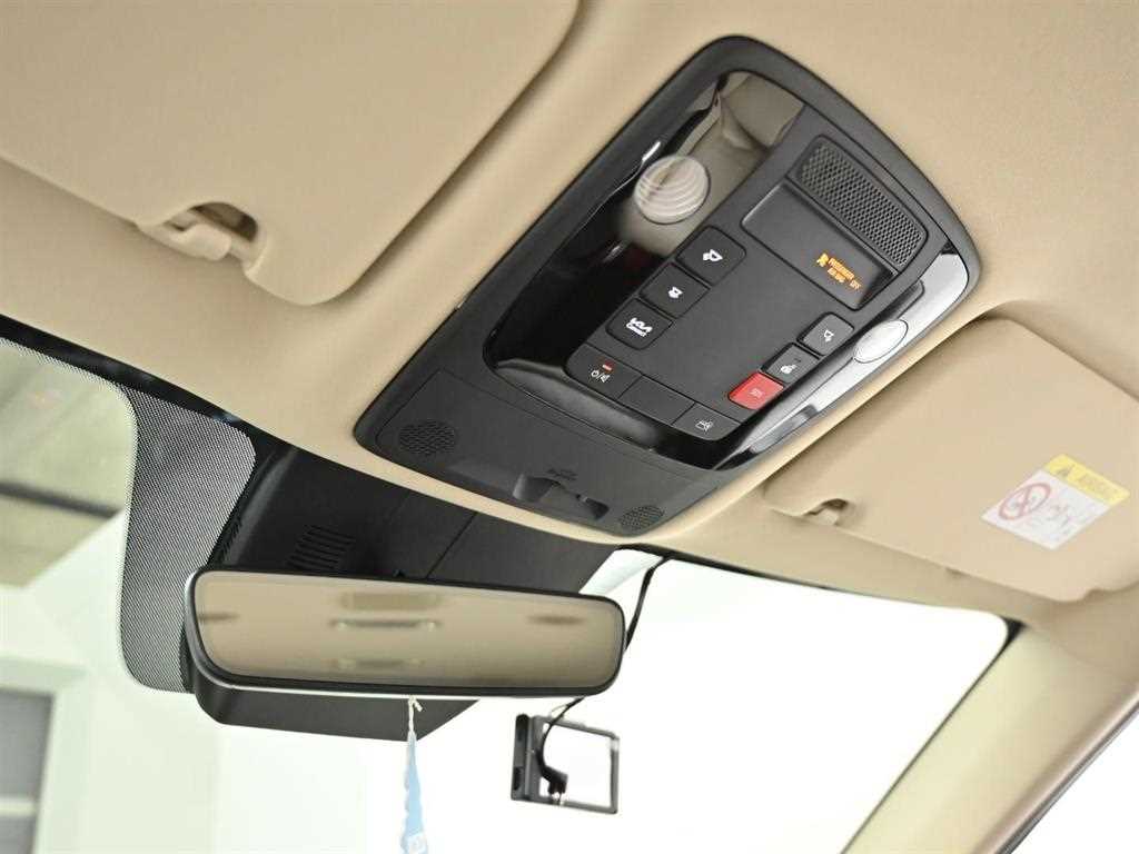 KIA Carnival 2023 Blanco - Importación desde Corea - HF Imports Iquique - Foto 18