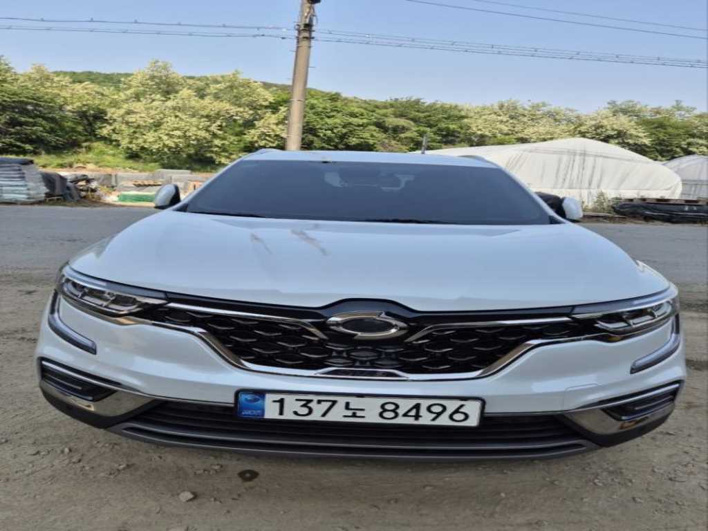 SAMSUNG QM6 2022 - Importación desde Corea - HF Imports Iquique - Foto 1