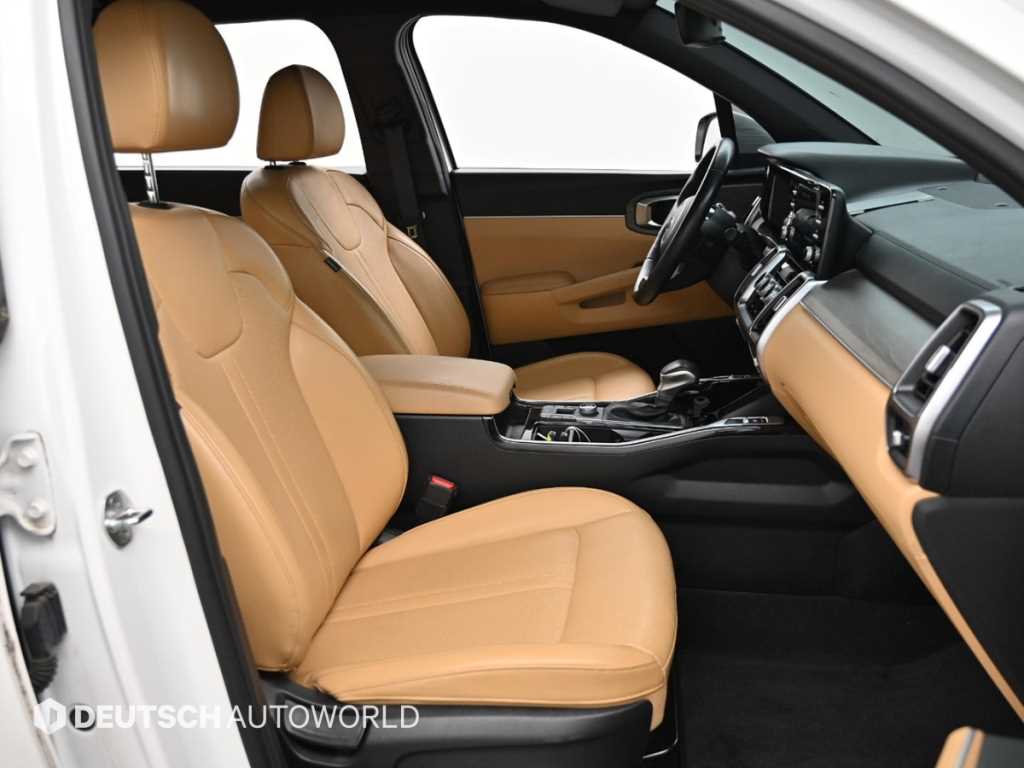 KIA Sorento - Vista 10