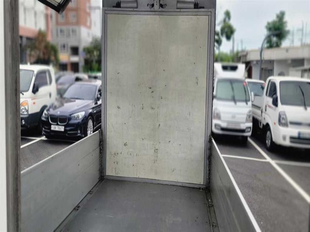 Small Truck Top_Wingbody - Vista 6