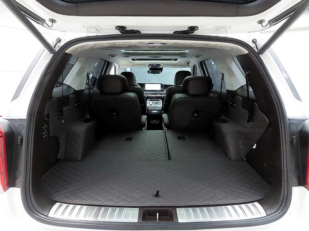 HYUNDAI Palisade 2023 Blanco - Importación desde Corea - HF Imports Iquique - Foto 18