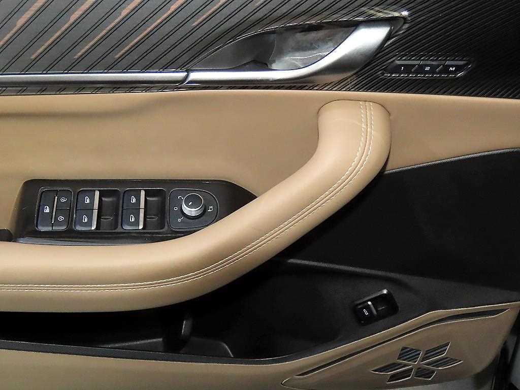 SAMSUNG Grand Koleos 2025 Gris - Importación desde Corea - HF Imports Iquique - Foto 14