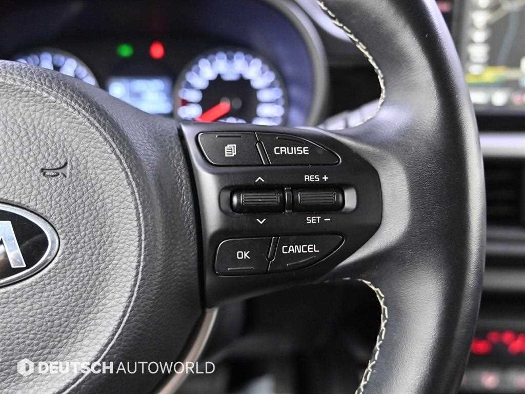 KIA Morning 2017 Blanco - Importación desde Corea - HF Imports Iquique - Foto 16