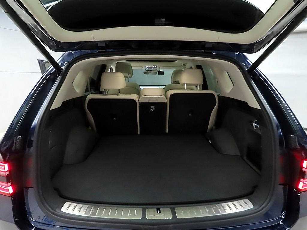 Genesis GV80 2025 Azul - Importación desde Corea - HF Imports Iquique - Foto 19