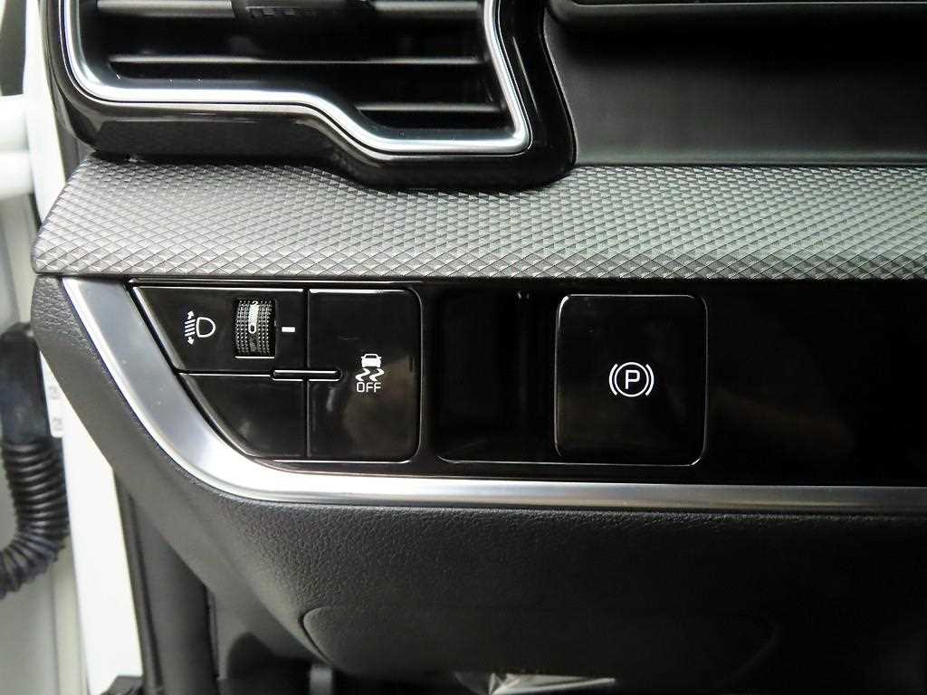 KIA Sportage 2024 Blanco - Importación desde Corea - HF Imports Iquique - Foto 14