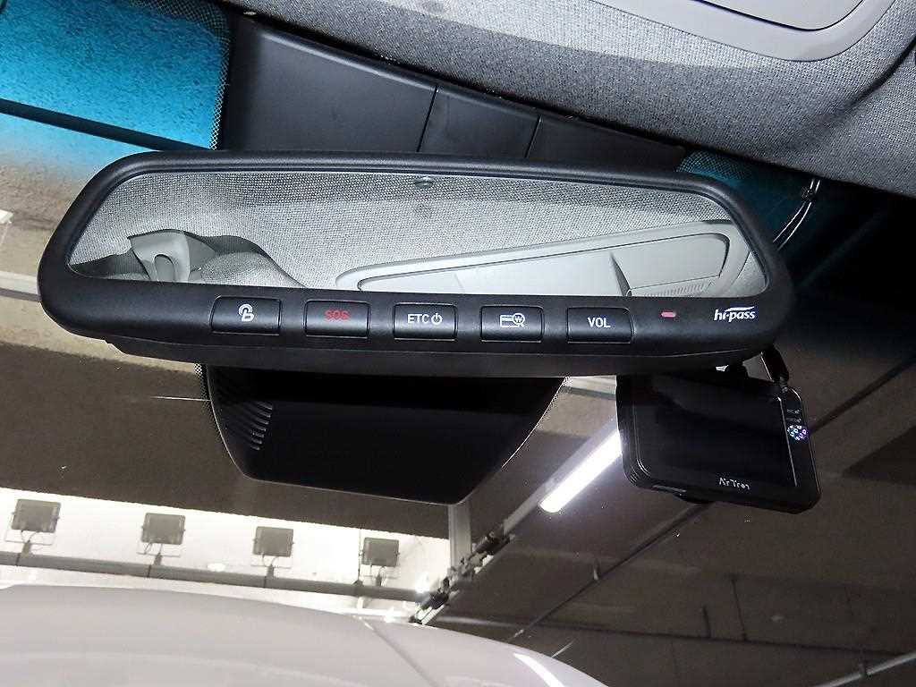 HYUNDAI Santa Fe 2019 Blanco - Importación desde Corea - HF Imports Iquique - Foto 16