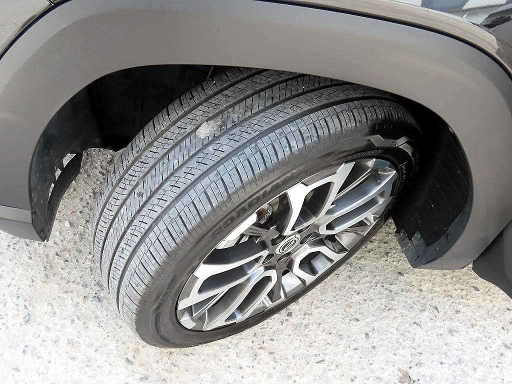 Ssangyong Torres 2023 Negro - Importación desde Corea - HF Imports Iquique - Foto 20