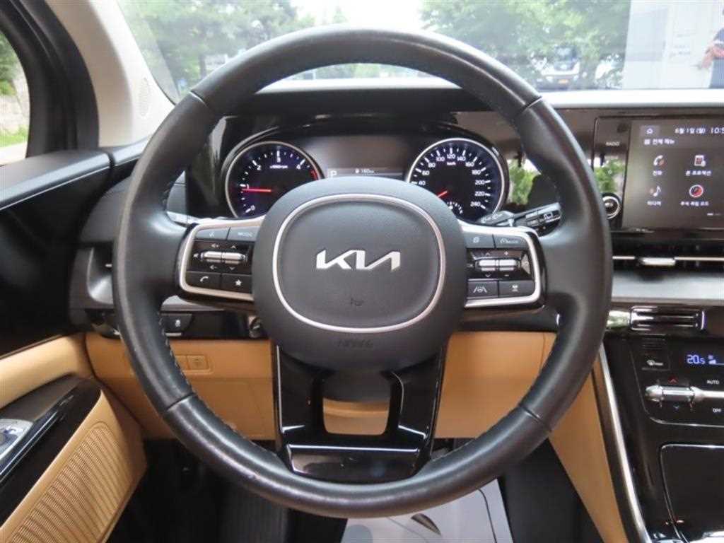 KIA Carnival 2022 - Importación desde Corea - HF Imports Iquique - Foto 16