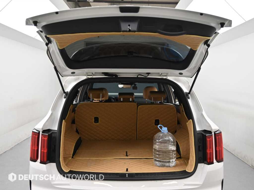 KIA Sorento 2021 Blanco - Importación desde Corea - HF Imports Iquique - Foto 19