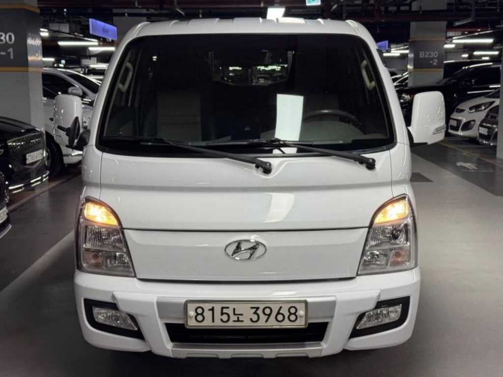 Small Truck Cargo (small) - Vista 2