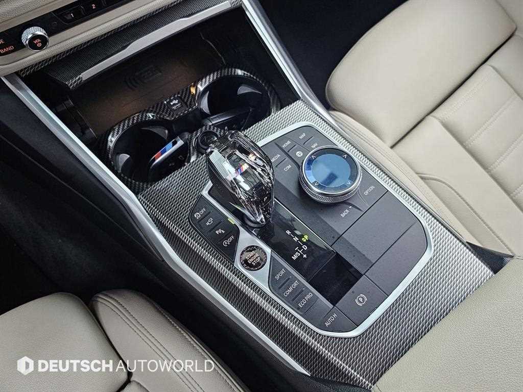 BMW 3 series - Vista 9