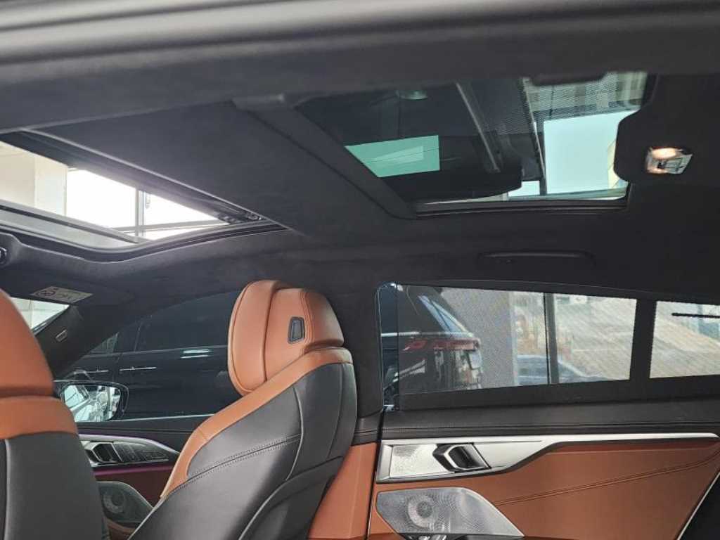 BMW 8 Series 2023 - Importación desde Corea - HF Imports Iquique - Foto 18