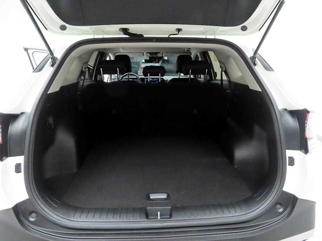 KIA Sportage - Vista 5