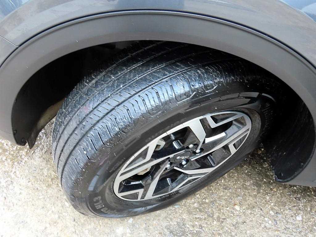 KIA Sportage 2023 Gris - Importación desde Corea - HF Imports Iquique - Foto 19