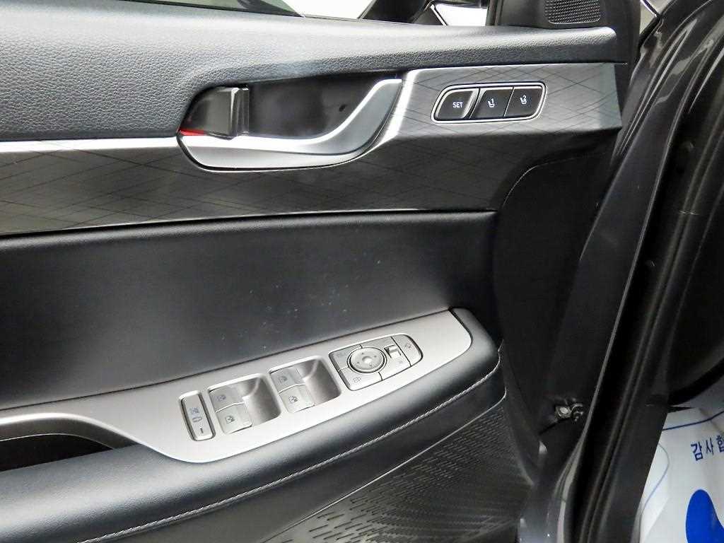 HYUNDAI Palisade - Vista 11