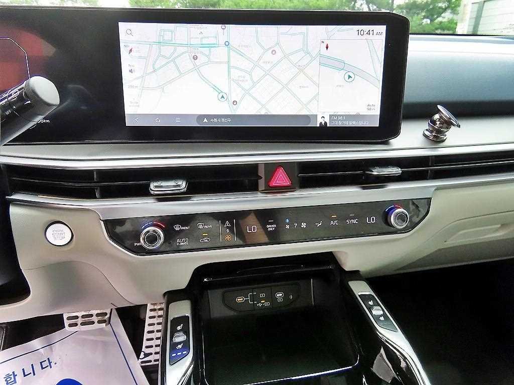 KIA Sorento - Vista 12