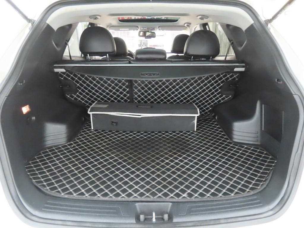 HYUNDAI Tucson 2011 - Importación desde Corea - HF Imports Iquique - Foto 20
