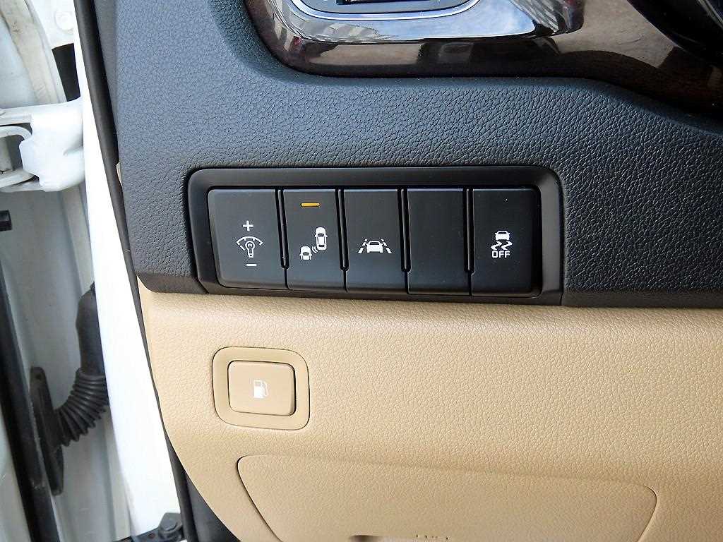 KIA Carnival - Vista 12