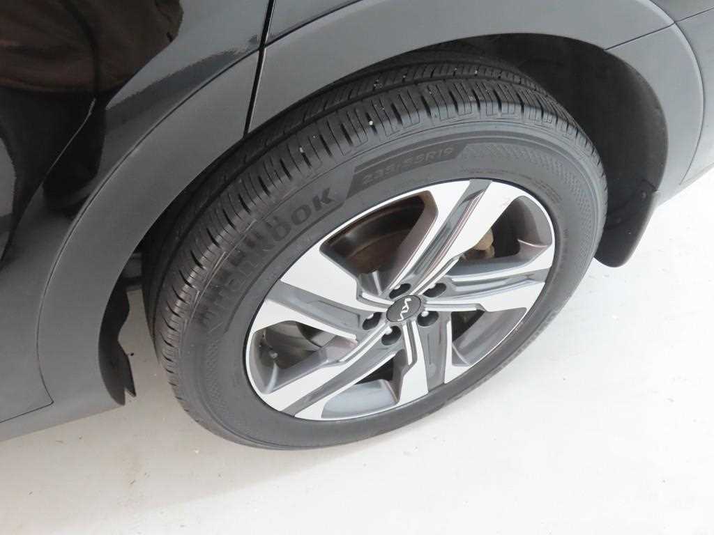 KIA Sorento 2022 Negro - Importación desde Corea - HF Imports Iquique - Foto 19