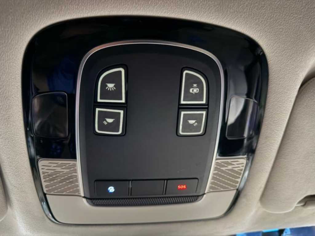 HYUNDAI Palisade - Vista 11
