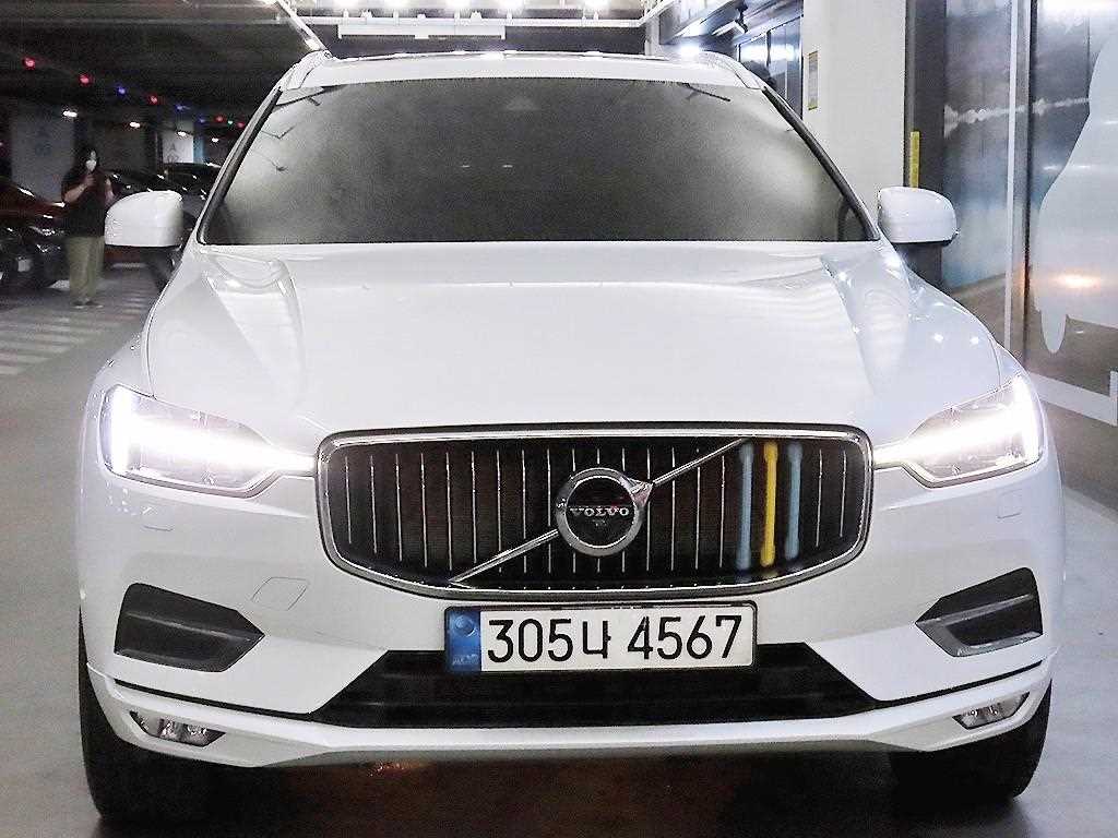Volvo XC60 - Vista 2