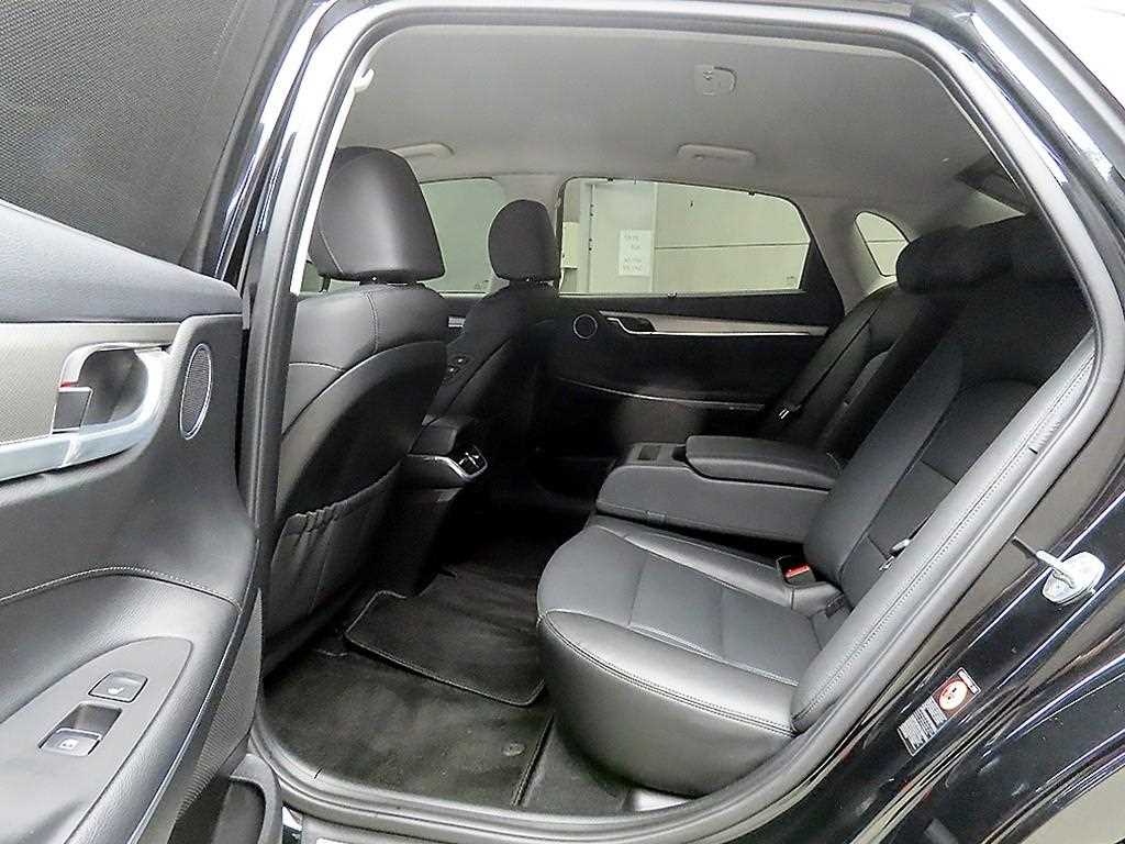 HYUNDAI Grandeur - Vista 6