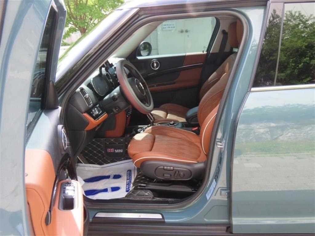 Mini Countryman 2022 - Importación desde Corea - HF Imports Iquique - Foto 13