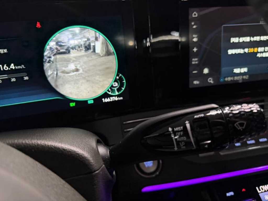 HYUNDAI Grandeur 2020 - Importación desde Corea - HF Imports Iquique - Foto 15