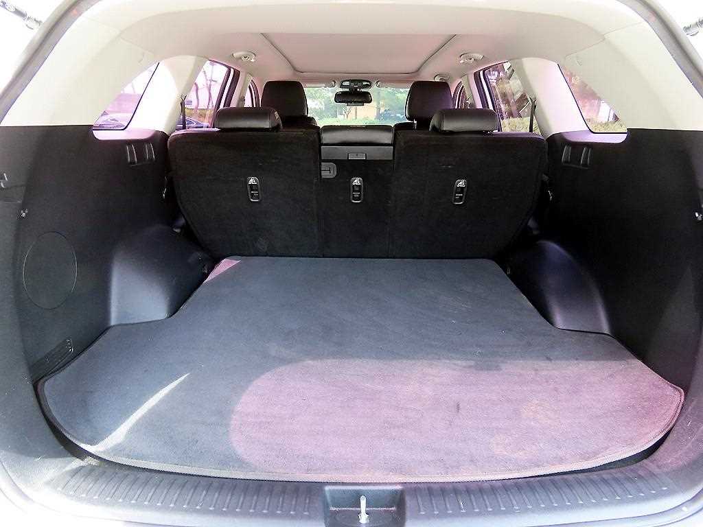 KIA Sorento 2016 Blanco - Importación desde Corea - HF Imports Iquique - Foto 17