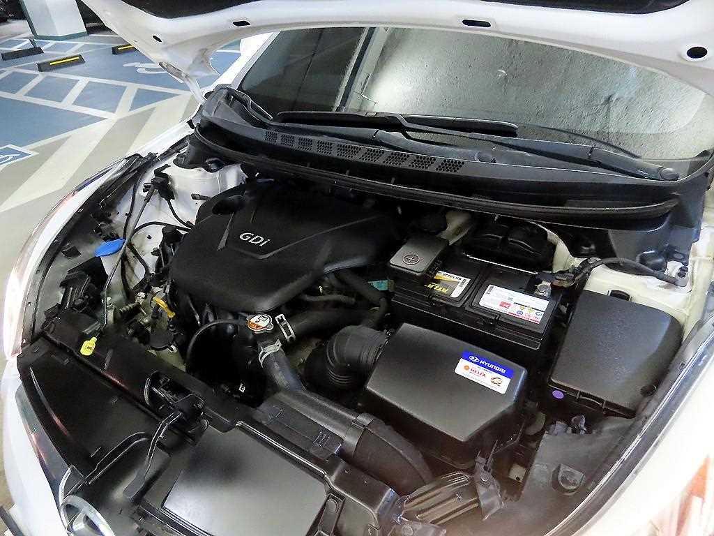 HYUNDAI Avante 2015 - Importación desde Corea - HF Imports Iquique - Foto 18