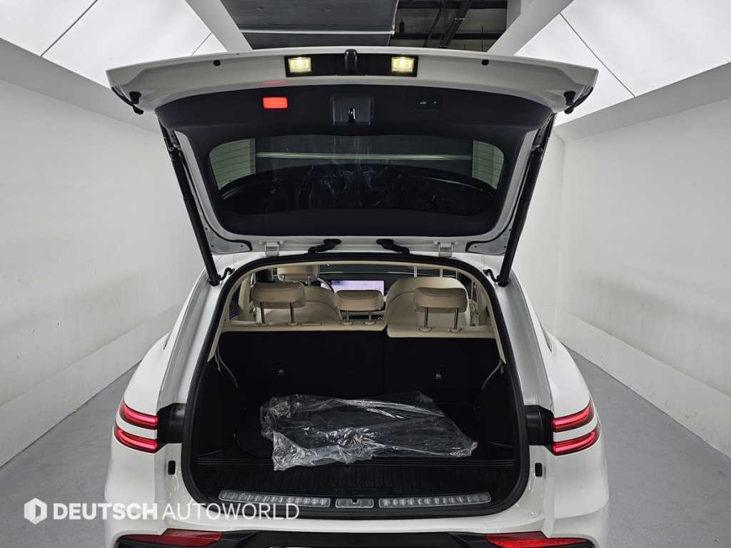 Genesis GV70 2025 Blanco - Importación desde Corea - HF Imports Iquique - Foto 19