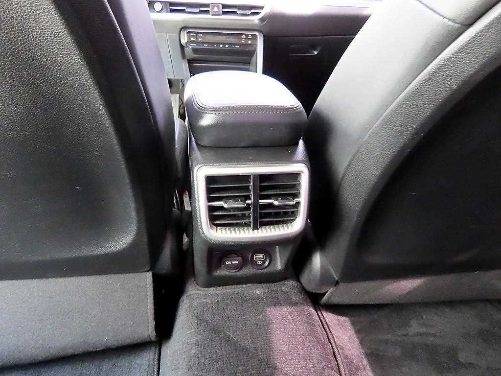 KIA K5 2020 Blanco - Importación desde Corea - HF Imports Iquique - Foto 17