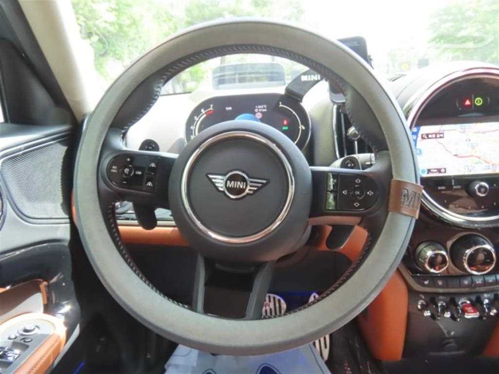 Mini Countryman 2022 - Importación desde Corea - HF Imports Iquique - Foto 16