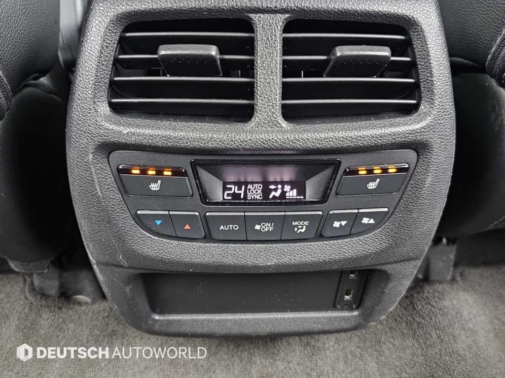 Honda Pilot 2016 Plateado - Importación desde Corea - HF Imports Iquique - Foto 16