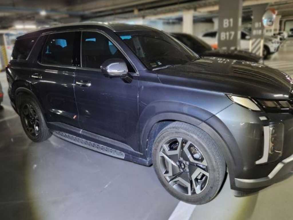HYUNDAI Palisade - Vista 2