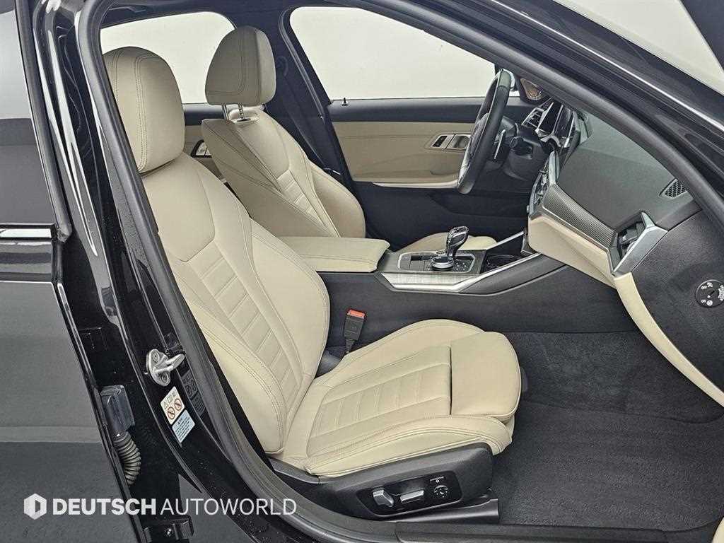 BMW 3 series - Vista 10