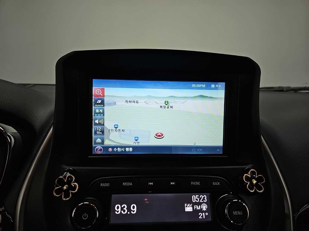 Chevrolet Spark 2017 - Importación desde Corea - HF Imports Iquique - Foto 13