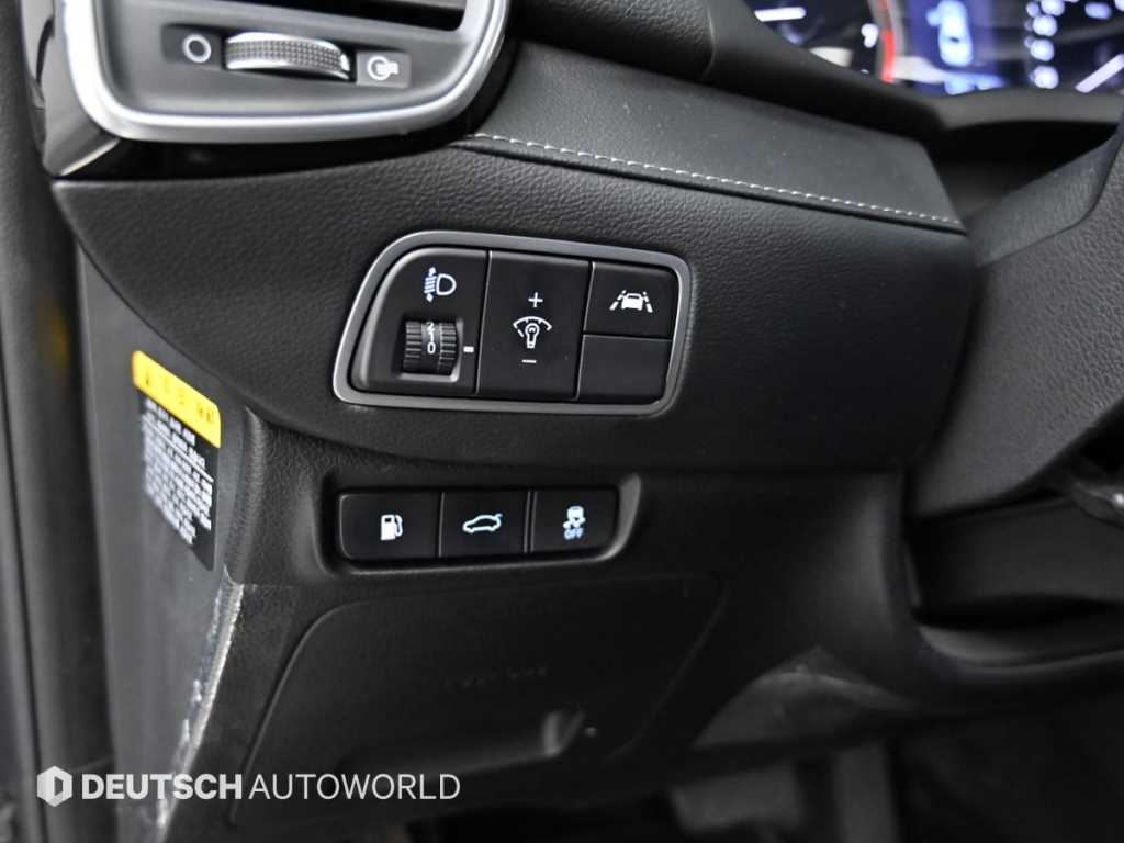 HYUNDAI Grandeur 2019 - Importación desde Corea - HF Imports Iquique - Foto 17