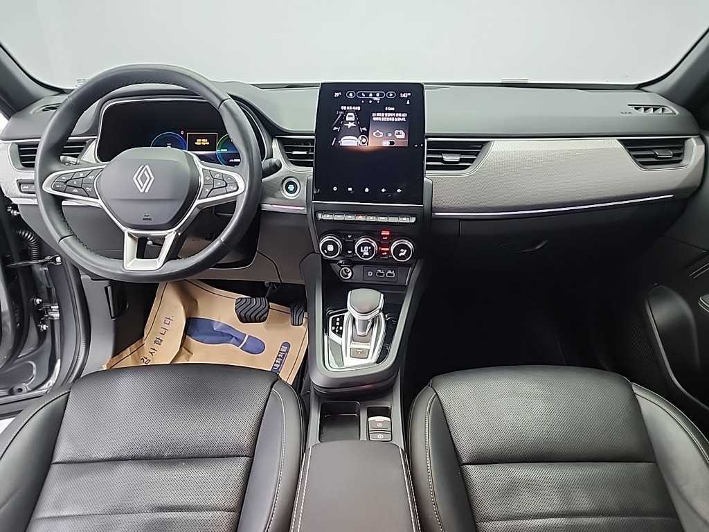 SAMSUNG Arkana - Vista 7
