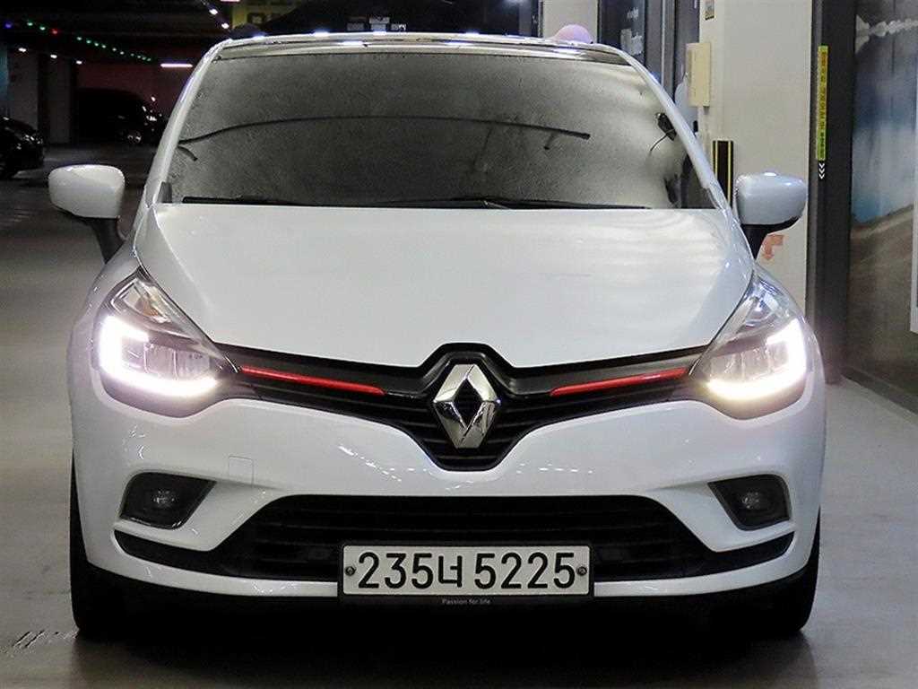 SAMSUNG Clio - Vista 2