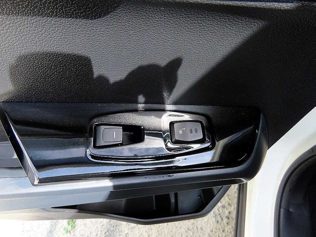 Ssangyong Torres 2023 Blanco - Importación desde Corea - HF Imports Iquique - Foto 15