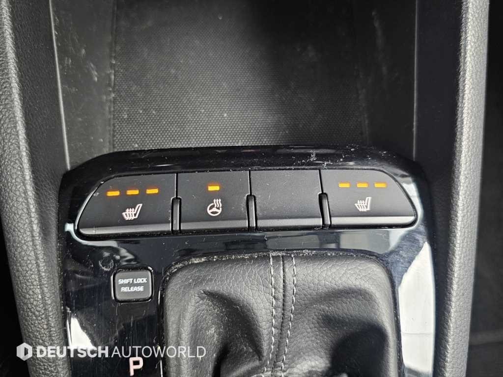 KIA Stonic 2019 Blanco - Importación desde Corea - HF Imports Iquique - Foto 17