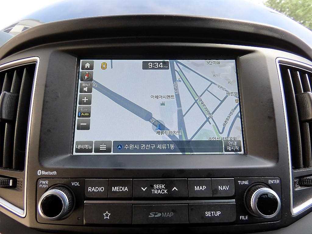 HYUNDAI Starex 2019 Negro - Importación desde Corea - HF Imports Iquique - Foto 15