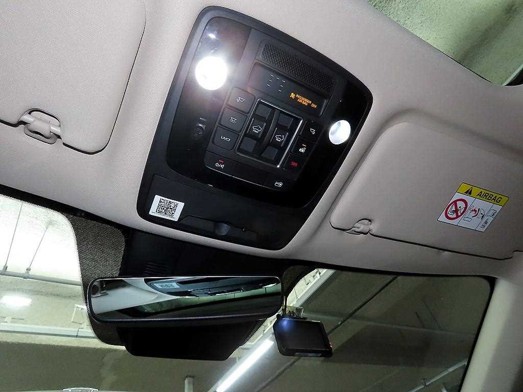 KIA Carnival 2021 skyblue - Importación desde Corea - HF Imports Iquique - Foto 14