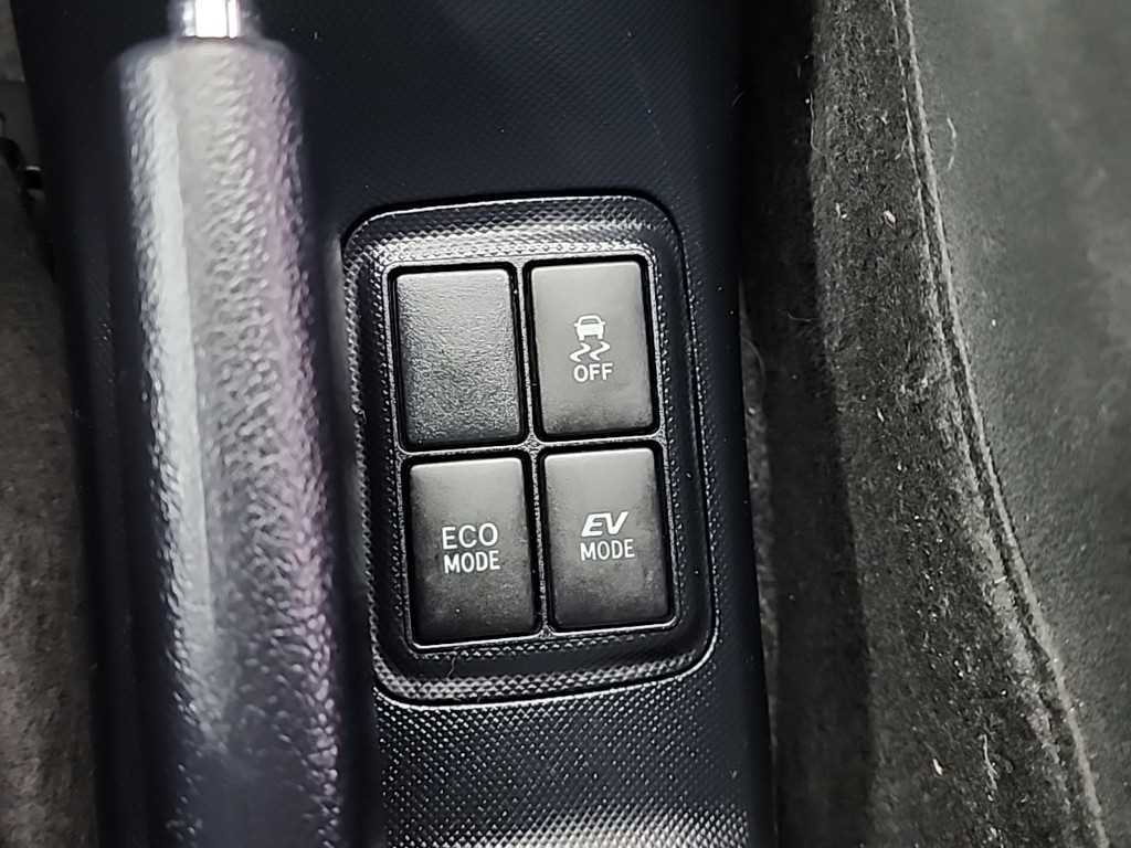 Toyota Prius 2019 Azul - Importación desde Corea - HF Imports Iquique - Foto 15