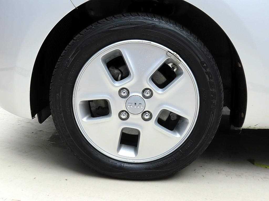 KIA Ray 2019 - Importación desde Corea - HF Imports Iquique - Foto 20