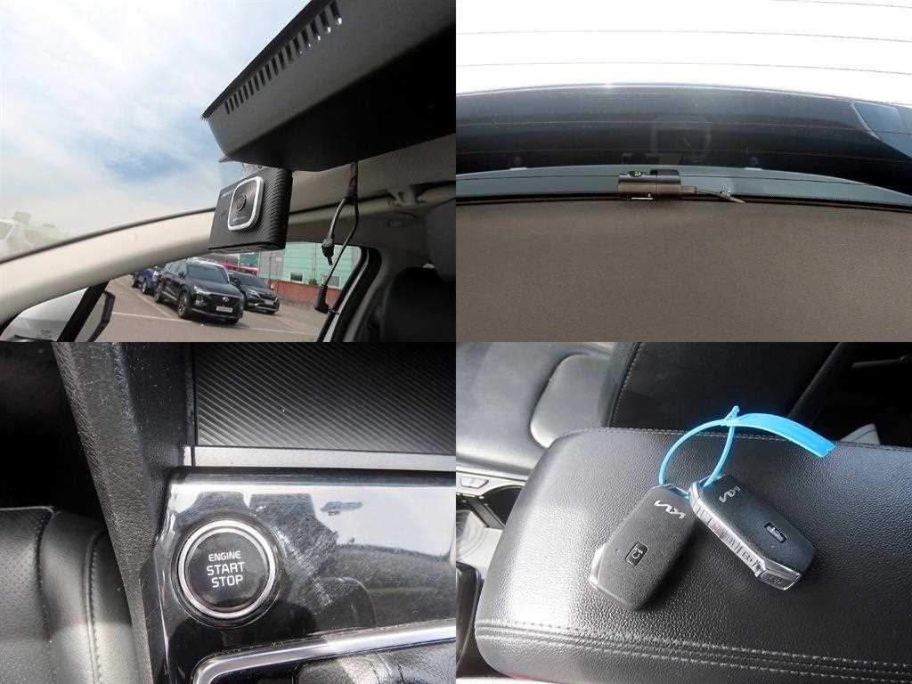 KIA Sportage 2022 Blanco - Importación desde Corea - HF Imports Iquique - Foto 17