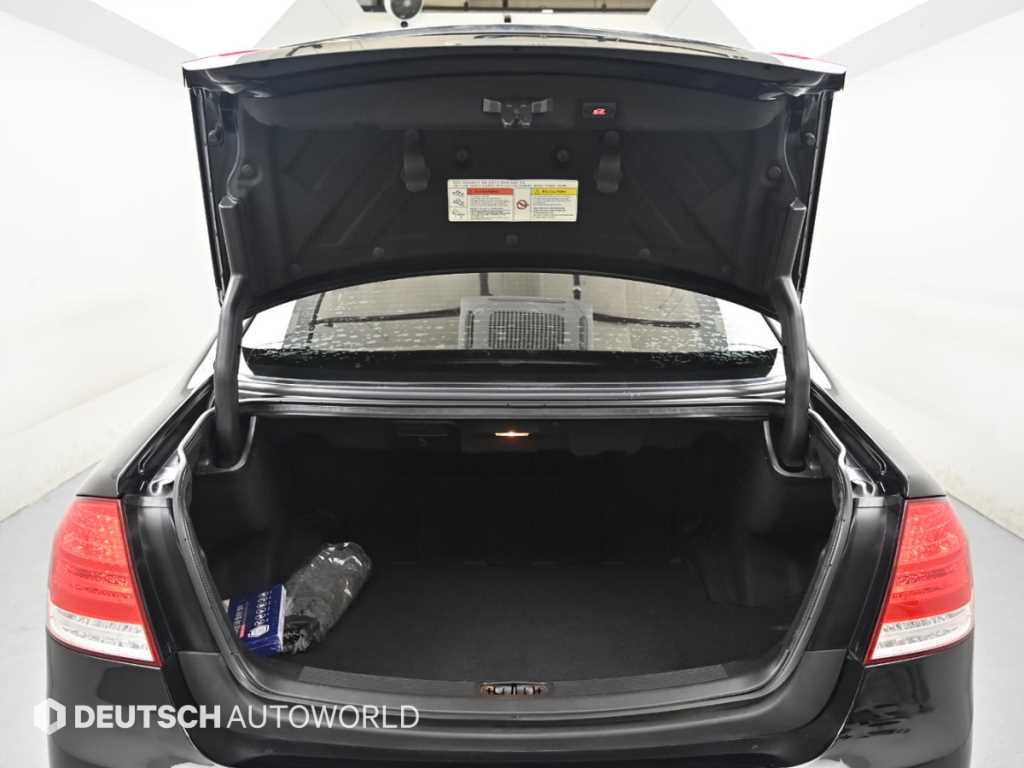 Ssangyong Chairman 2017 Negro - Importación desde Corea - HF Imports Iquique - Foto 19
