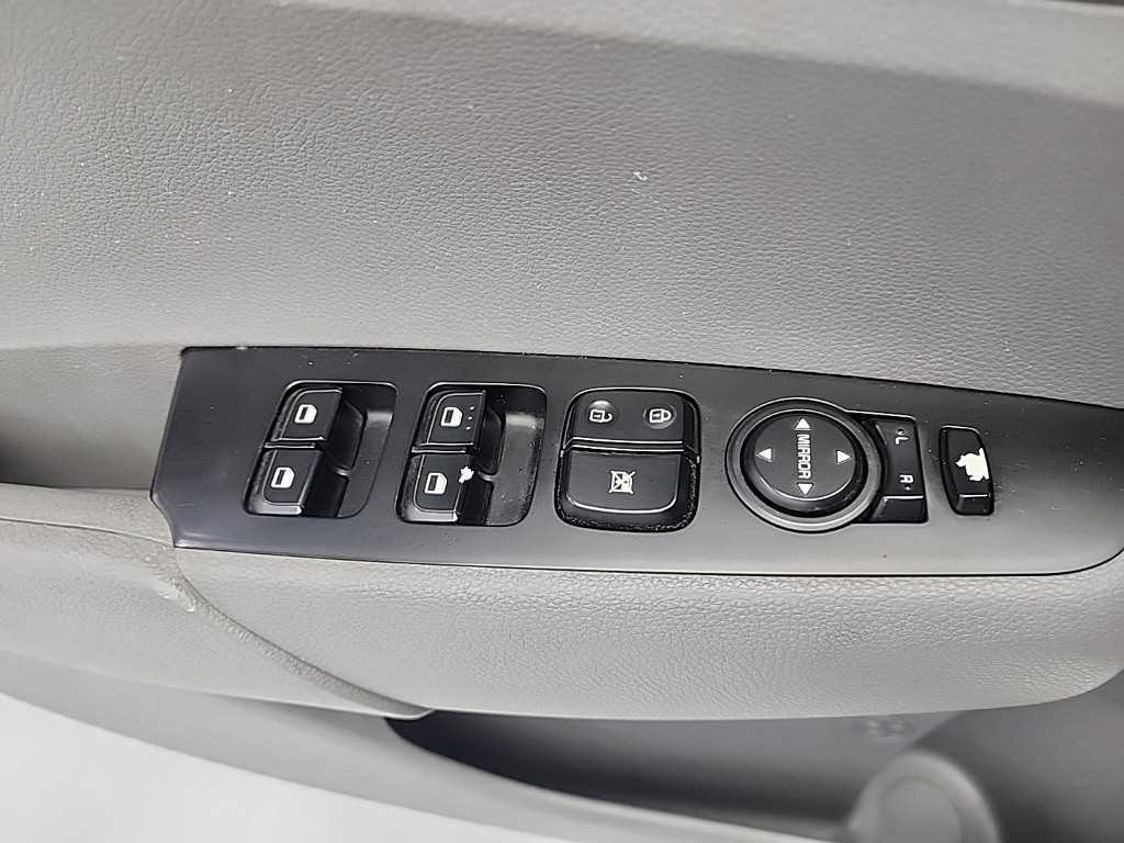 KIA Morning 2018 Blanco - Importación desde Corea - HF Imports Iquique - Foto 13